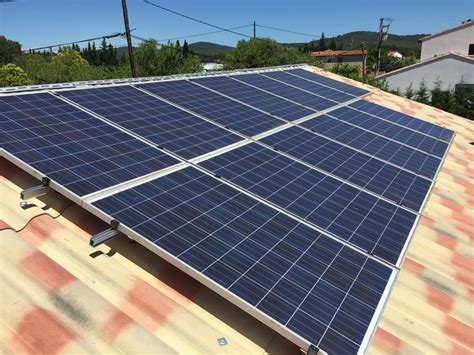 panneau solaire toulon|photovoltaïque 83 avis.